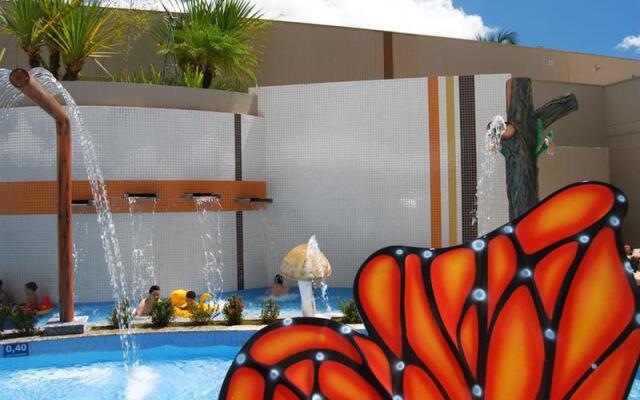 Boulevard Suíte Hotel by WAM Experience