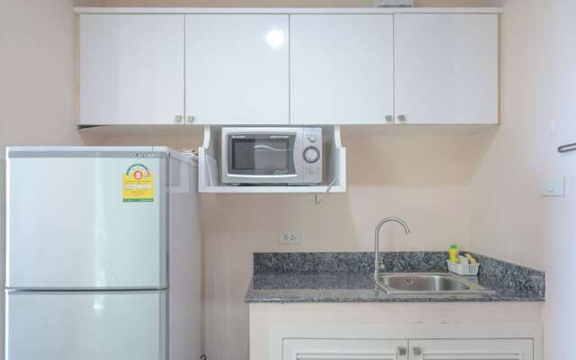 Shamrock Hotel Pattaya