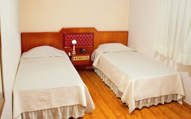 Biazi Plaza Hotel