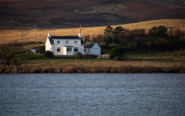 Lochside