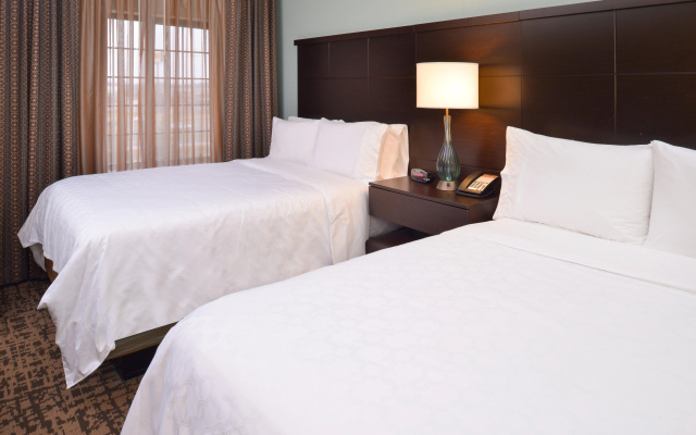Staybridge Suites Indianapolis-Fishers by IHG
