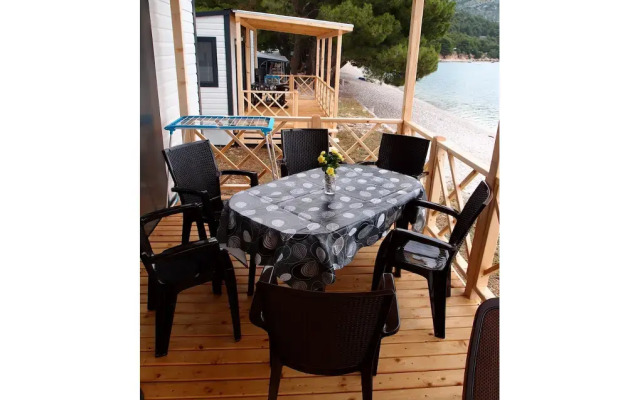 Victoria Mobilehome Camping Dole