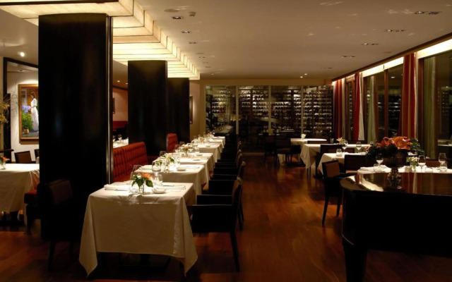El Casco Art Hotel