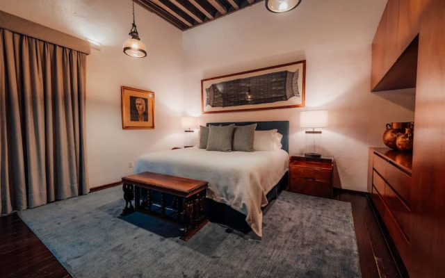 Antiguo Molino de San Jerónimo Hotel Boutique