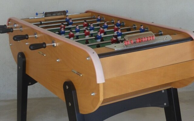 Villa With 7 Bedrooms in Pernes-les-fontaines, With Private Pool, Furn