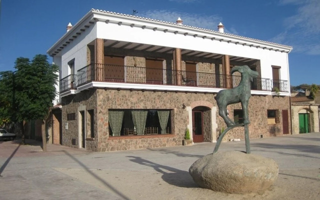 Hostal Rural La Caballeriza
