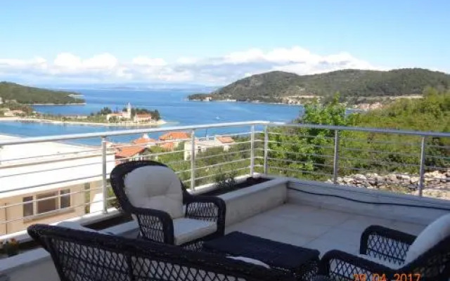 Guesthouse Bellevue