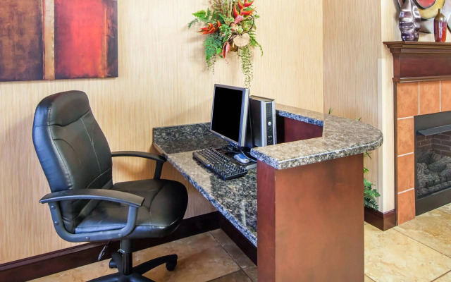 Comfort Inn Harriman