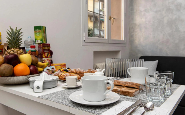 FASHION APARTMENT Bologna