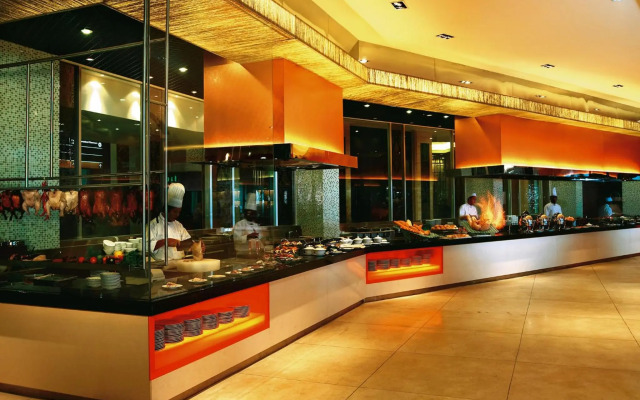 Resorts World Genting - Resort Hotel