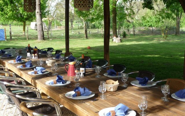 Chambres d’Hôtes Bonnefont