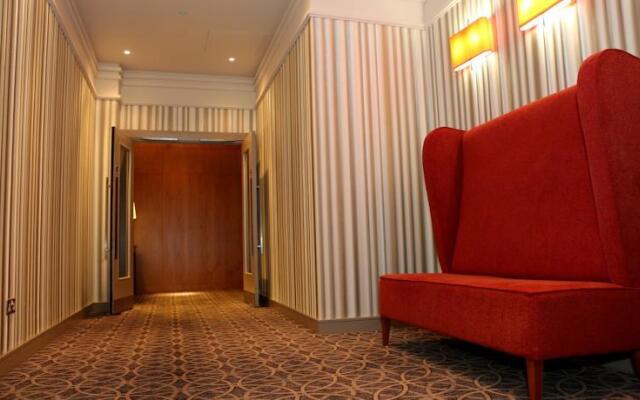 Tower Hotel