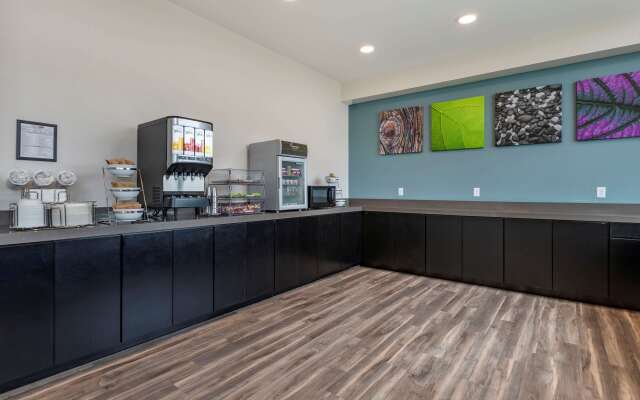 MainStay Suites Waukee - West Des Moines