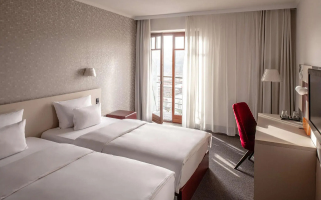 pentahotel Eisenach
