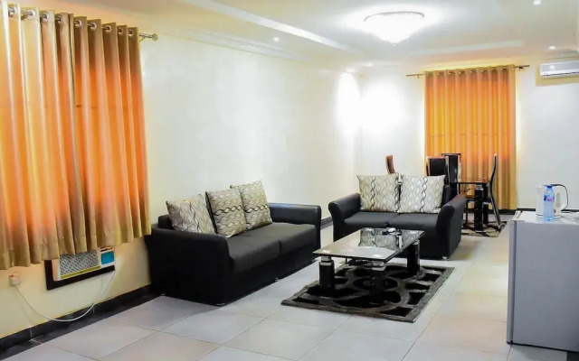 Yewa Frontier Hotel