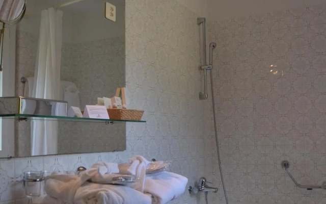 Hotel Regina Terme