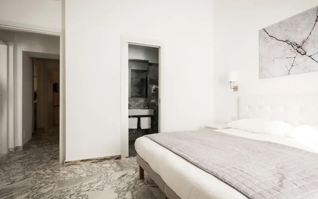 Vinci House