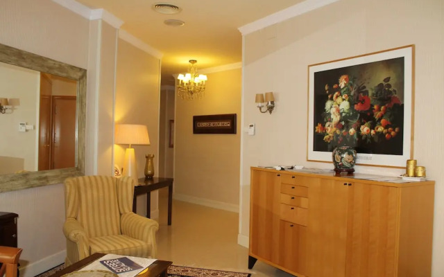 Sitges Apartment For Rent