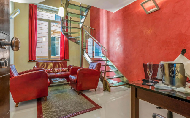 La Griffe Hotel