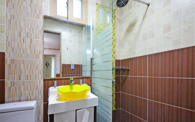 Gapyeong Pealichae Pension