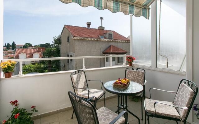 Apartment Valerija