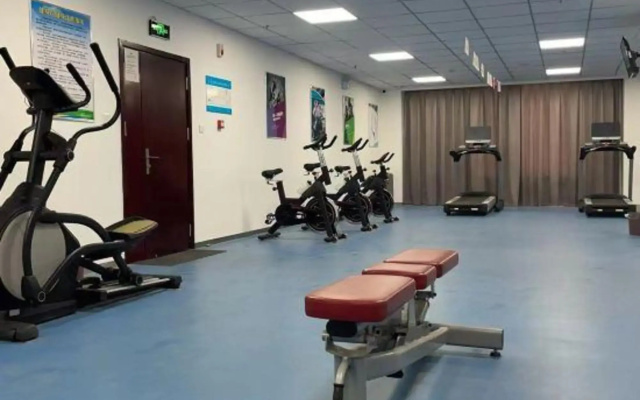 Tianyuan Business Hotel