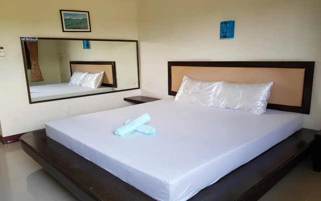 Nestvilla Khok-kloi Phang-nga