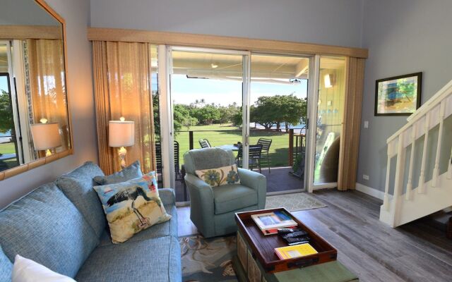 Hale Kai 208 - 2Br Condo