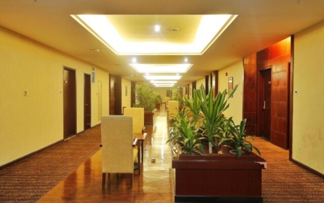 The Charter House Hotel