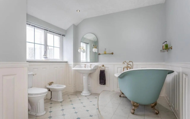 40 Kerr Street, Portrush