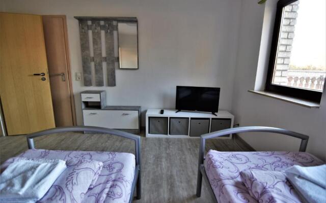 Work and Stay Apartments Troisdorf