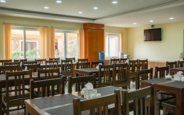 Hotel Elegant