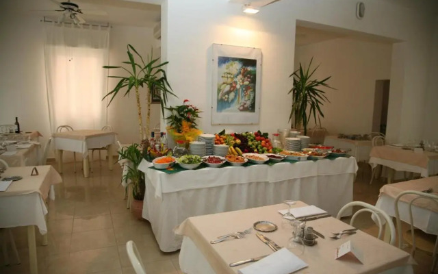 Hotel Toscana