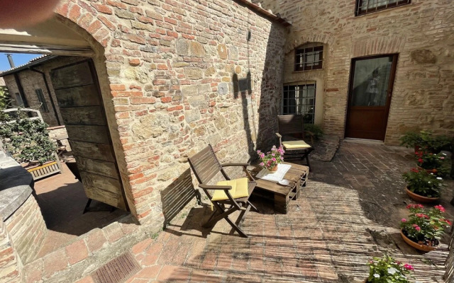 B&B Montepulciano