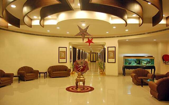 Hotel Rudra Continental Rudrapur