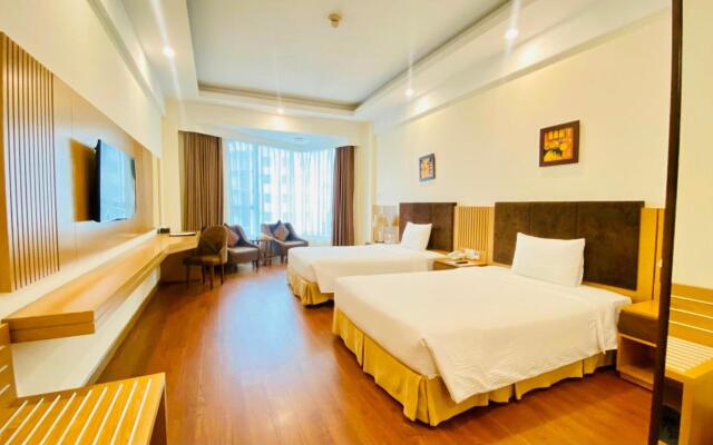 Muong Thanh Quy Nhon Hotel