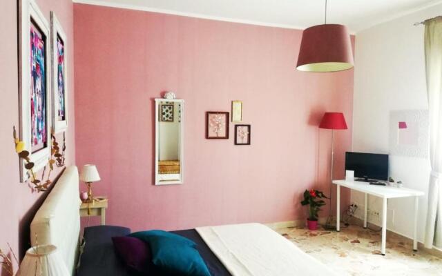 Trinaco B&B