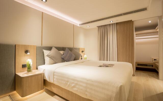 Yi Serviced Apartments