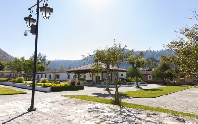 Hotel Casa Vilaflor