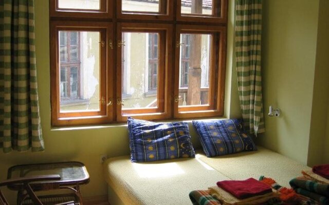 Hostel Mostel Veliko Tarnovo