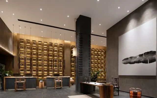 Pm Hotel ( zhuzhoutianyuanquHunan University of Technology Branch) – Spa – Zhuzhou