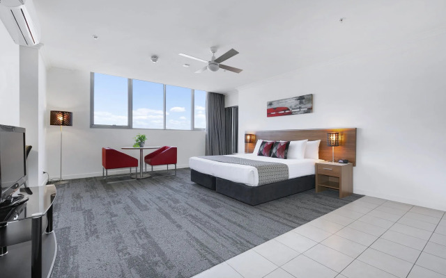 Quest South Brisbane