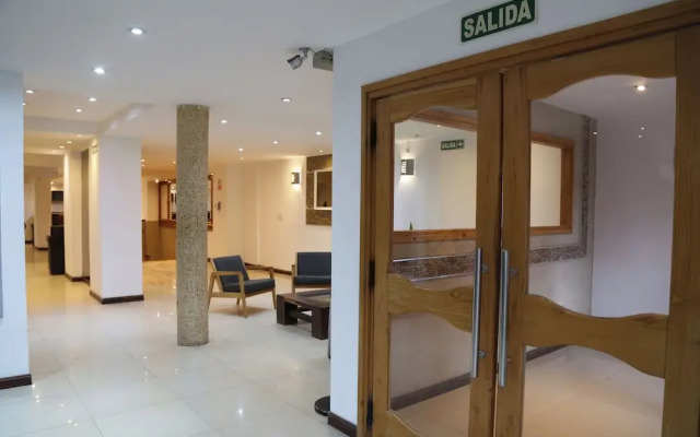 Hotel Bariloche Mountain