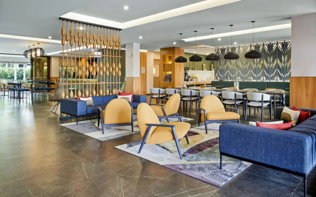 Courtyard by Marriott San Jose Escazu