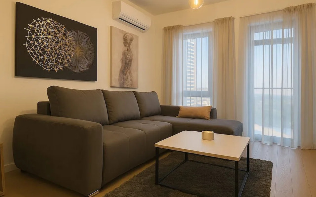 Queen's Park Residence Apartments