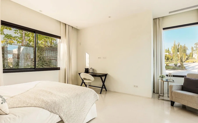 Villa Yasmin