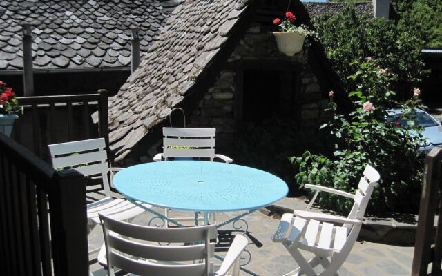 Chambres d'Hôtes de Plagnolles