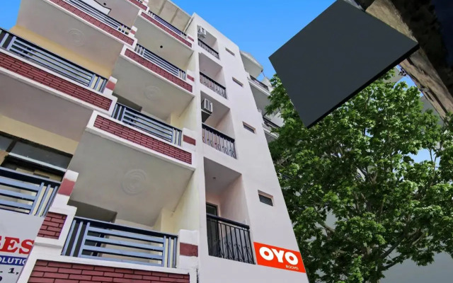 OYO Flagship 700576 Sky Zone