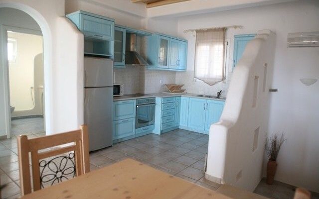 Villa Meliti Mykonos