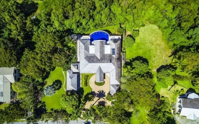 Villa Kailani